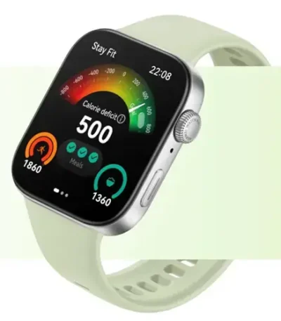 Huawei Watch Fit 3 With one Year Brand Warranty