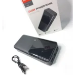 Joyroom Ultra-Fast Charging Power Bank JR-QP192 (20000mAh)