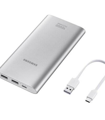 Official Samsung 10000mAh Fast Power Bank Type-C