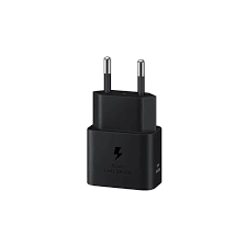 Samsung EP-T2510 25W 2 Pin Low Standby Energy Efficiency Super Fast Charging Power Adapter