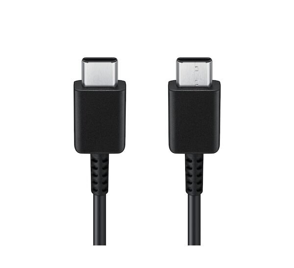 USB-C to USB-C Cable (1m)