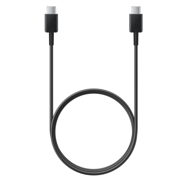 USB-C to USB-C Cable (1m)